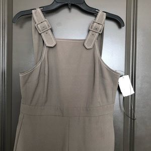 TOPSHOP jumpsuit